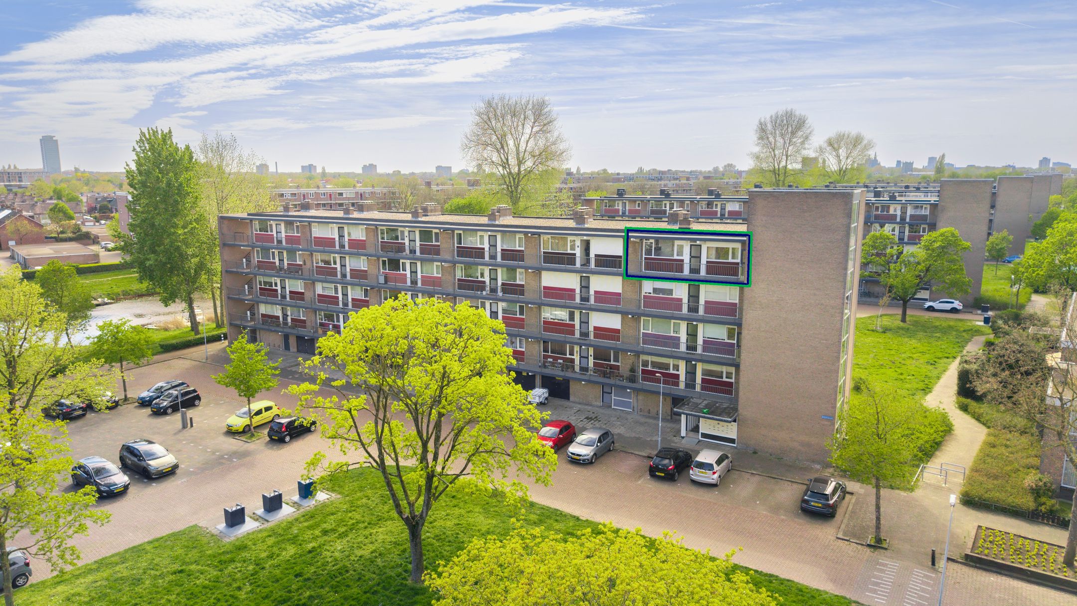 Hesselsstraat 131 