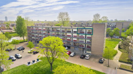 Hesselsstraat thumbnail