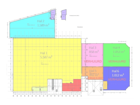 View floorplan