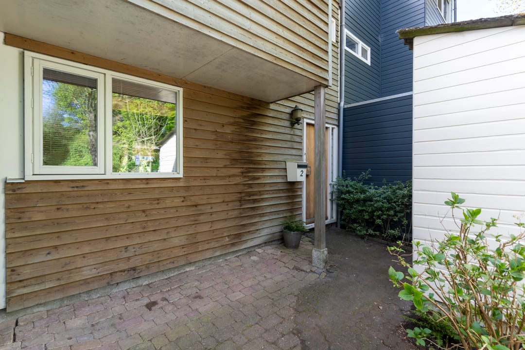 Foto 2 van Wormerveste 2