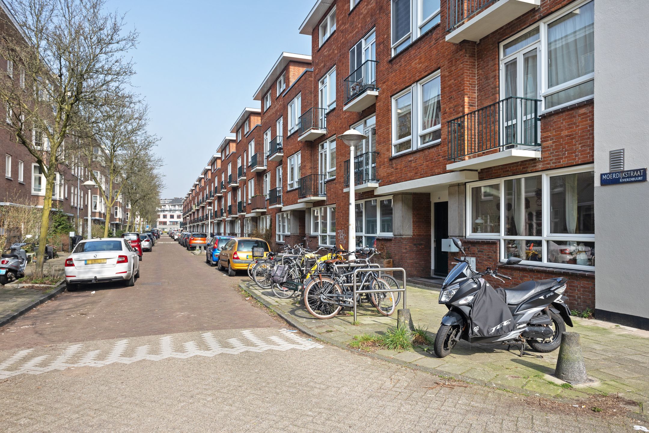 Photo 24 of Moerdijkstraat 37-1