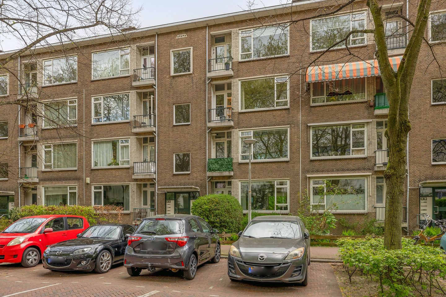 Foto 40 van Louise Henriëttestraat 80