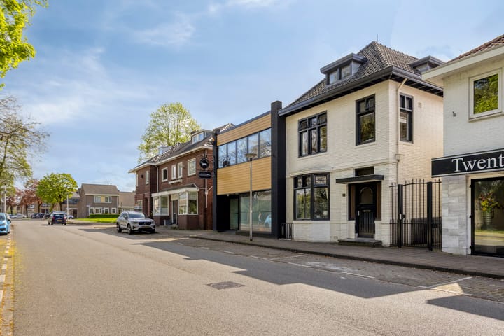 Foto 4 van Faberstraat 16