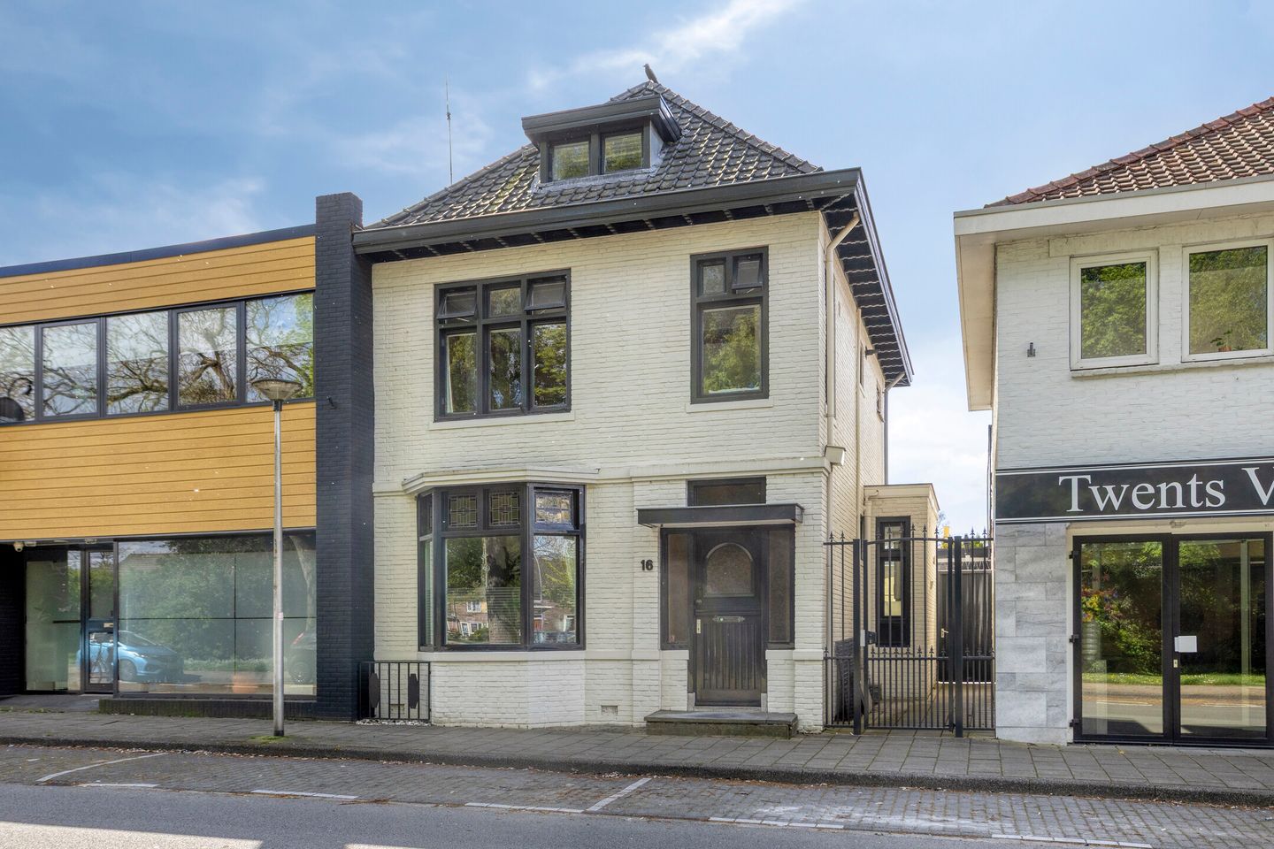 Foto 40 van Faberstraat 16