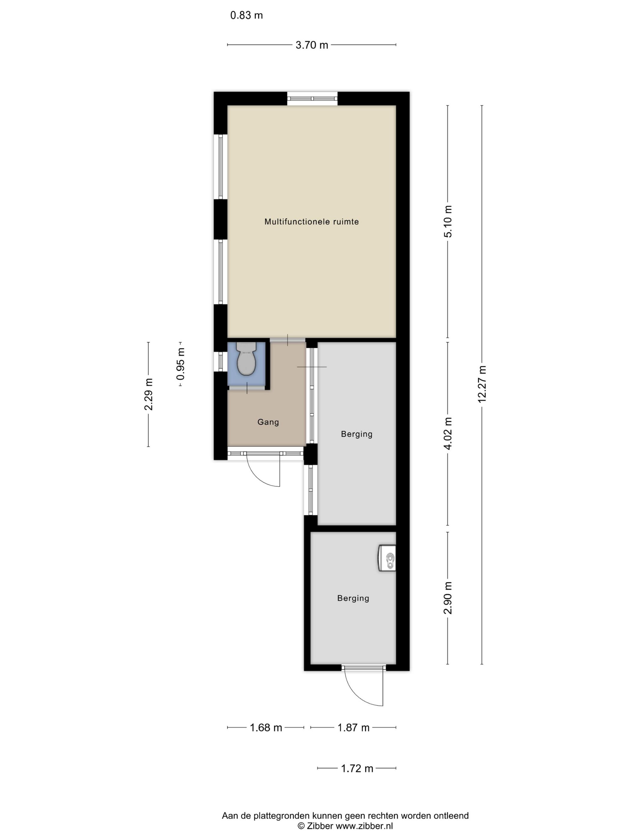 Foto 48 van Faberstraat 16