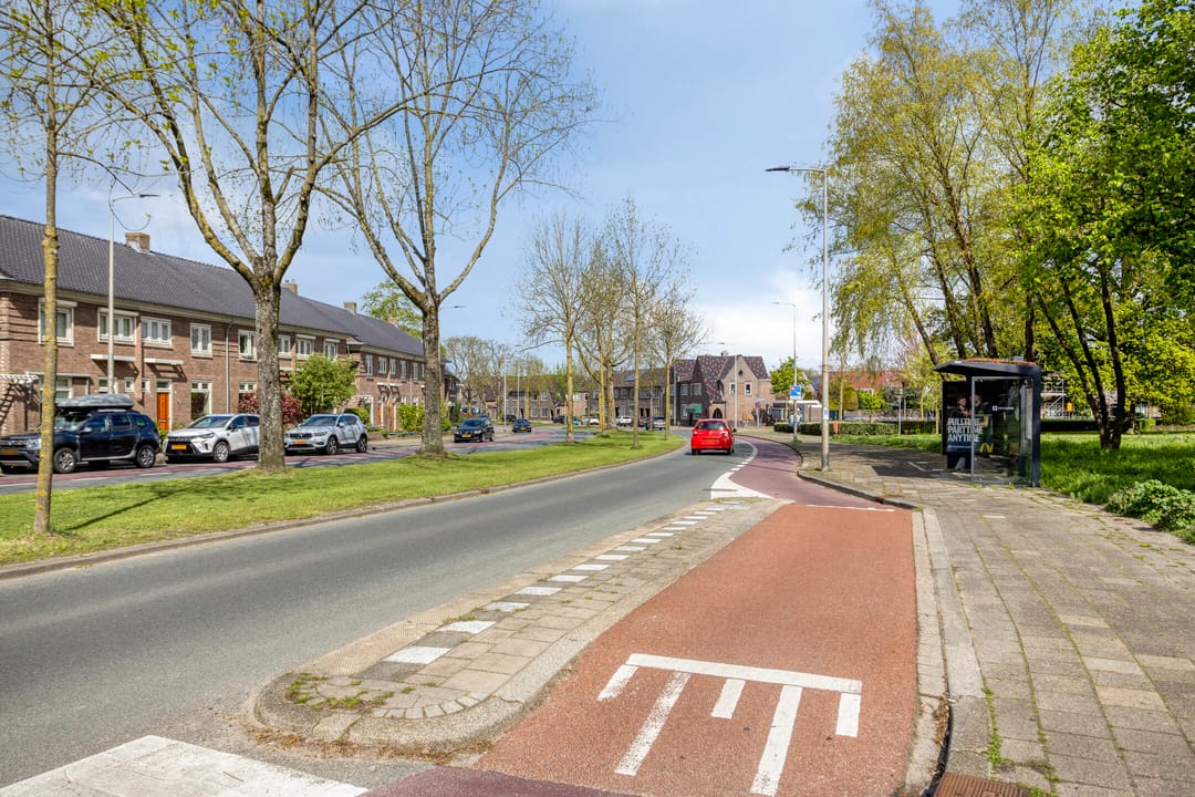 Foto 43 van Faberstraat 16