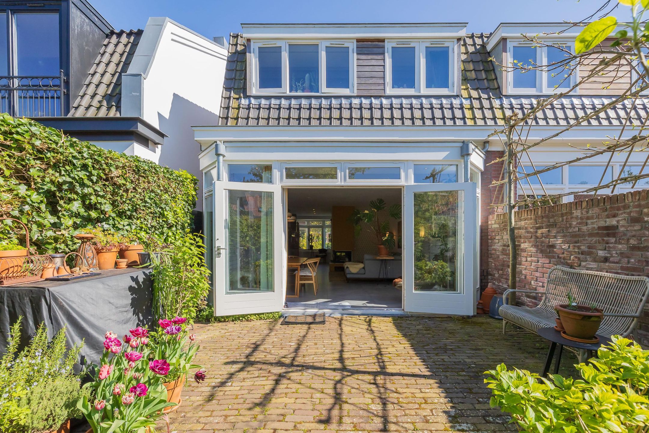 Photo 9 of Voorweg 65