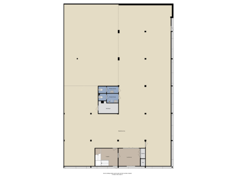 Bekijk plattegrond