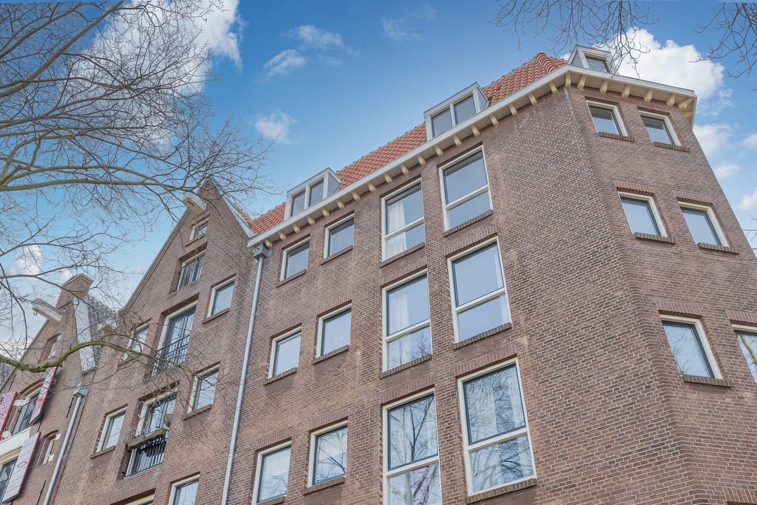 Photo 2 of Brouwersgracht 875