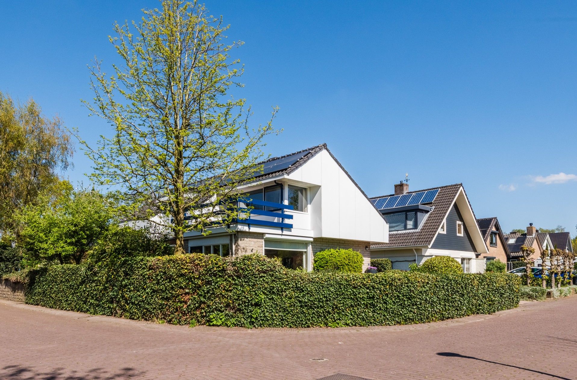 Valkenhof 18 