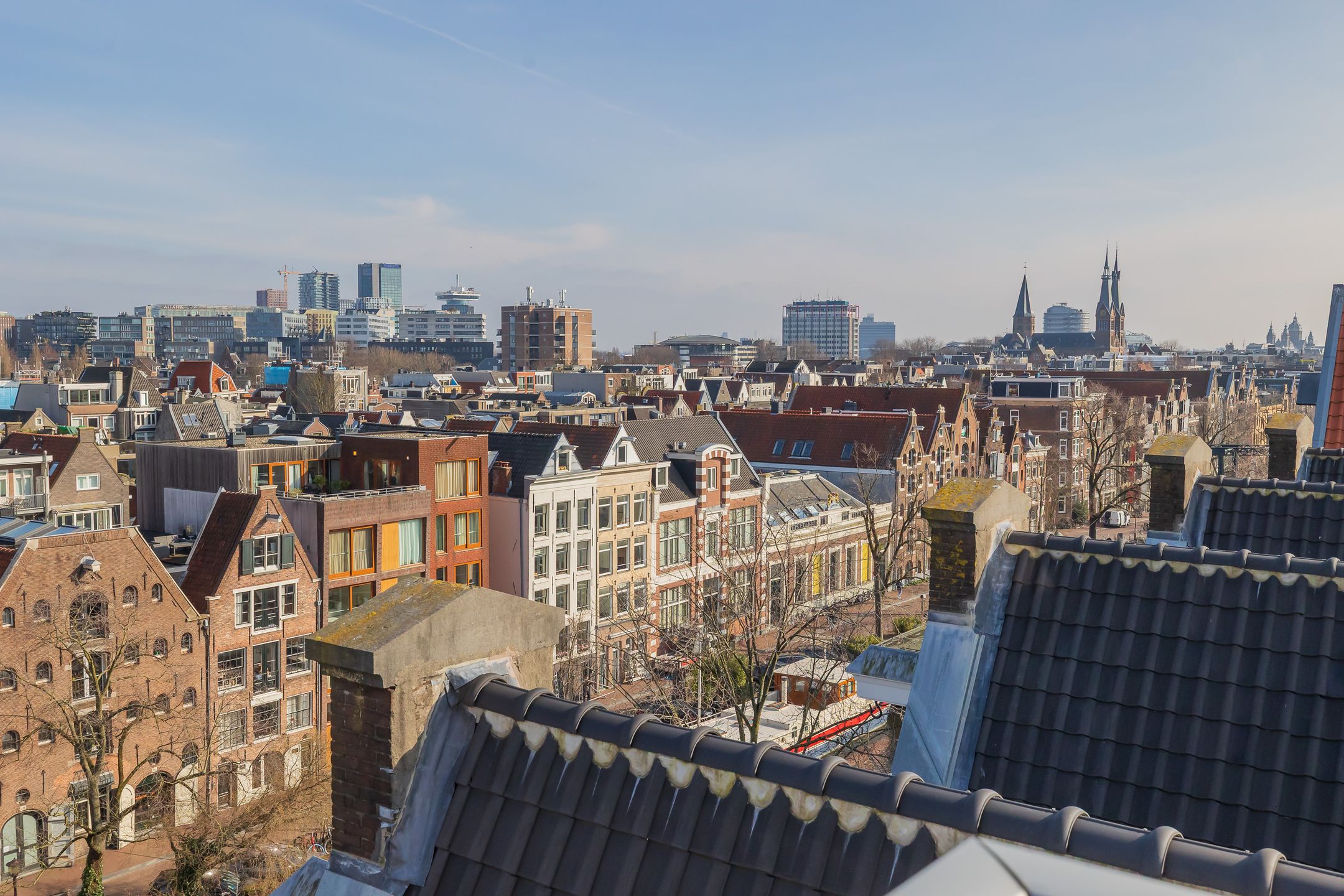 Photo 39 of Brouwersgracht 875