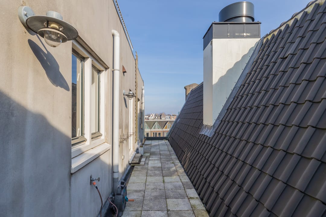 Photo 37 of Brouwersgracht 875