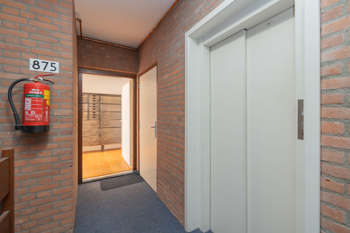 Photo 29 of Brouwersgracht 875