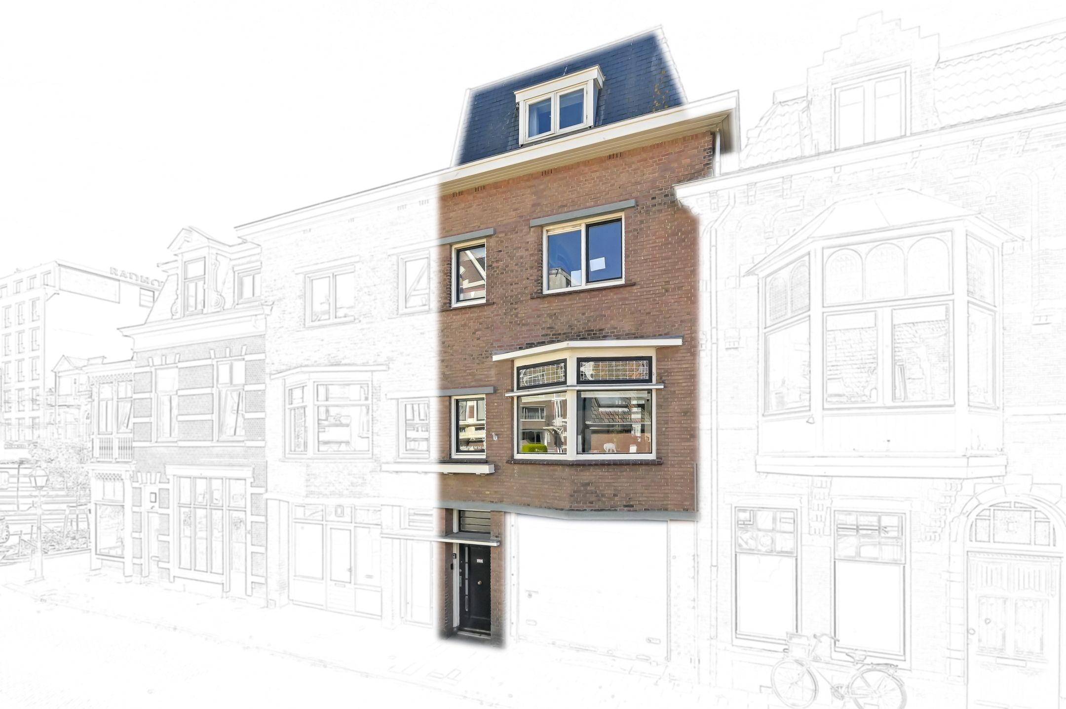 Wassenaarsestraat 141 
