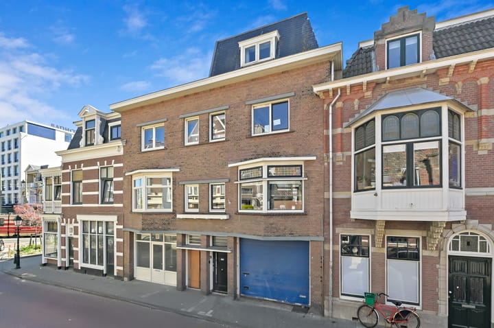 Foto 4 van Wassenaarsestraat 141