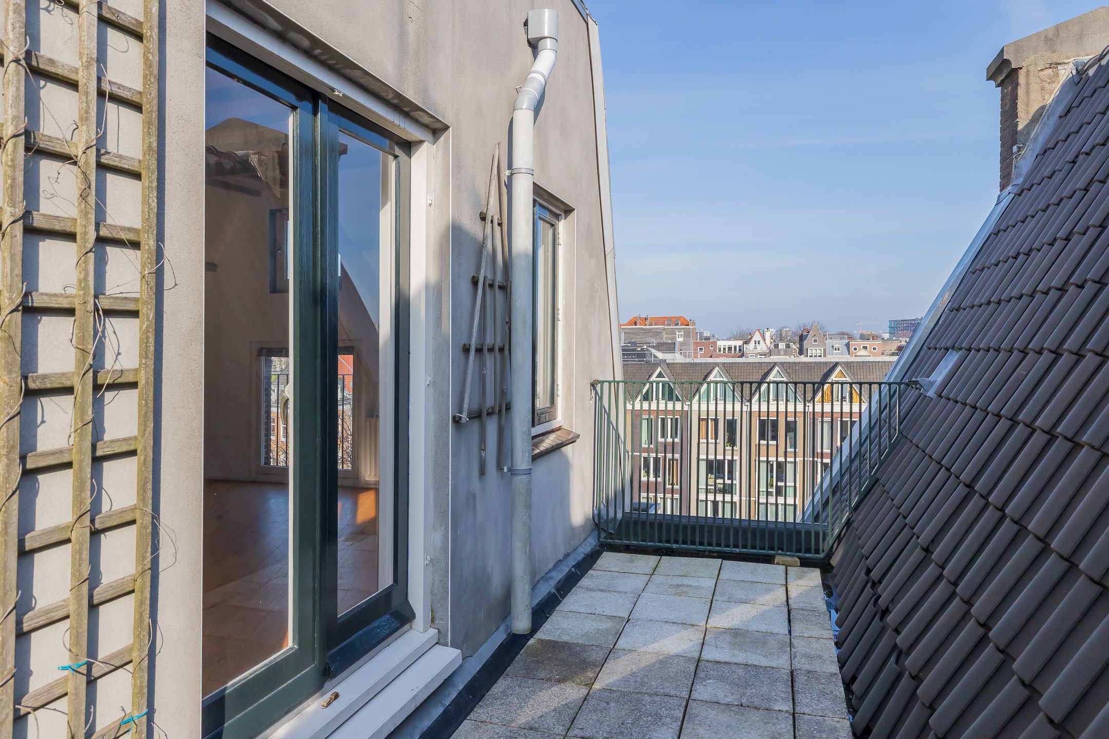 Photo 36 of Brouwersgracht 875