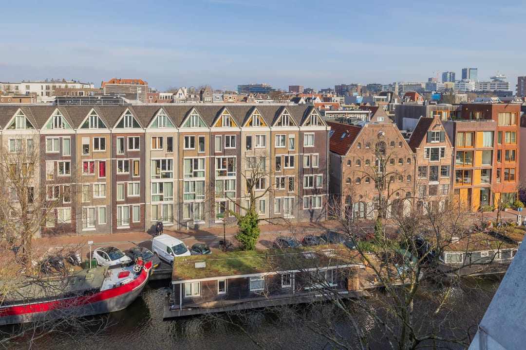 Photo 38 of Brouwersgracht 875