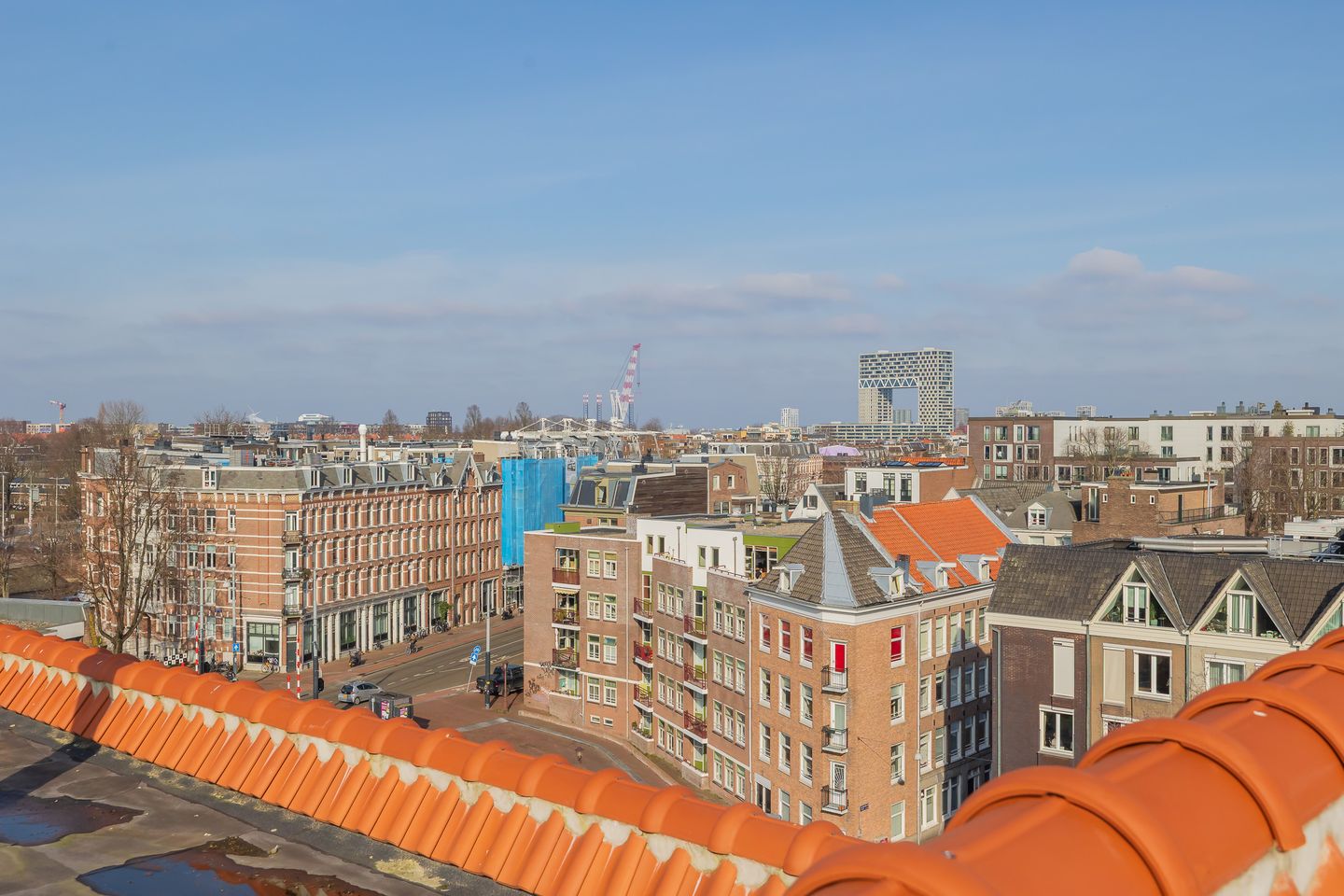 Photo 44 of Brouwersgracht 875
