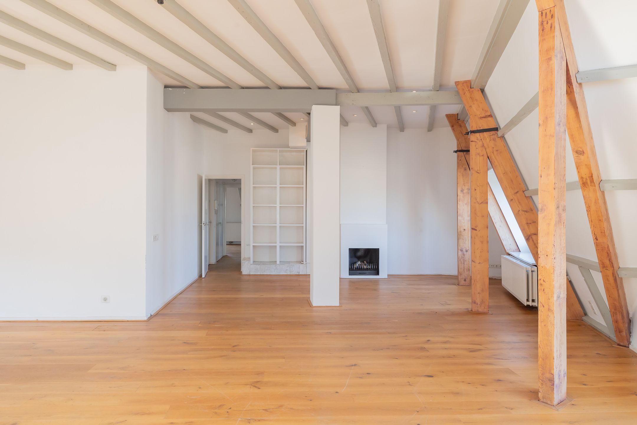 Photo 3 of Brouwersgracht 875