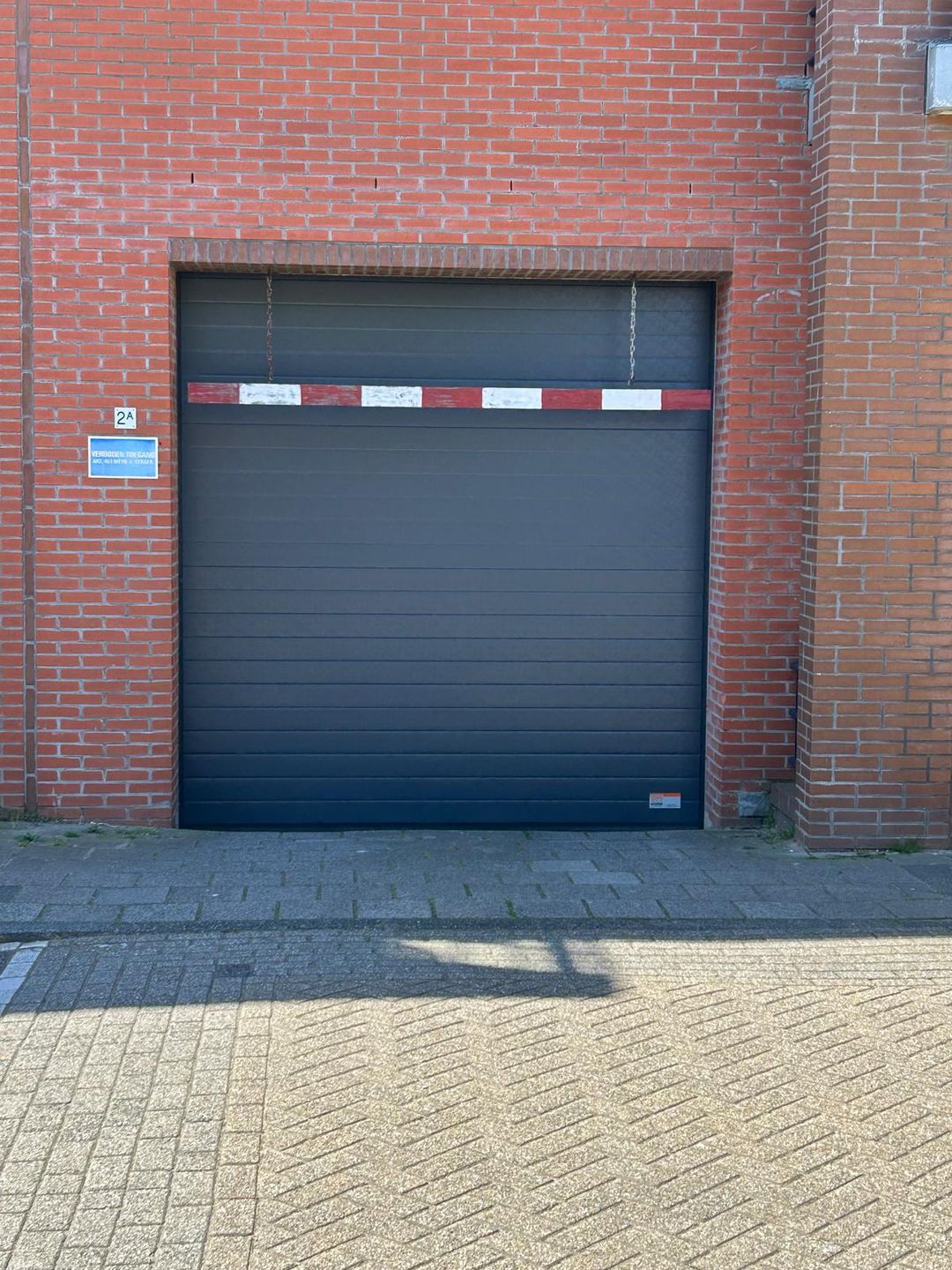 Foto 2 van Schoolstraat