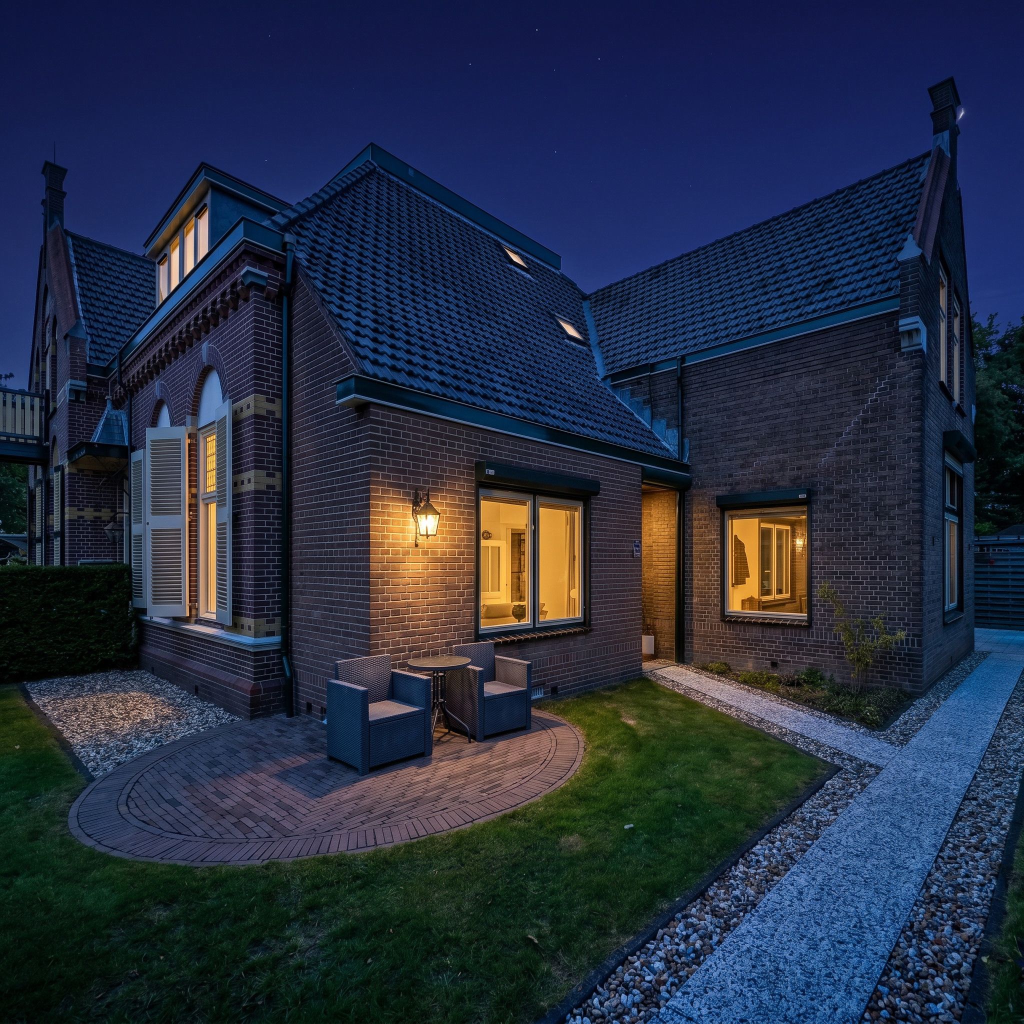 Photo 42 of Voorstraat 10-A