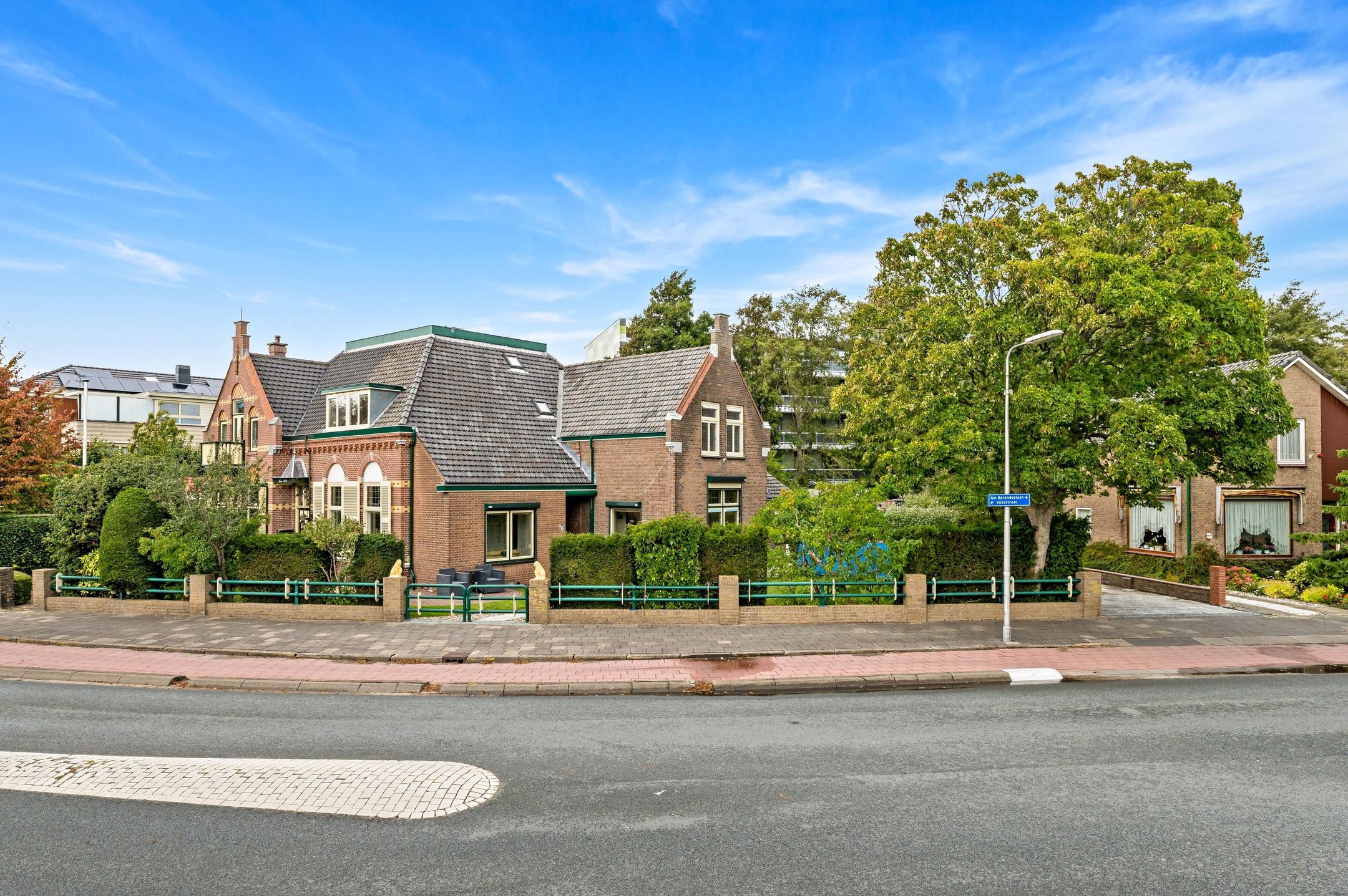 Photo 39 of Voorstraat 10-A