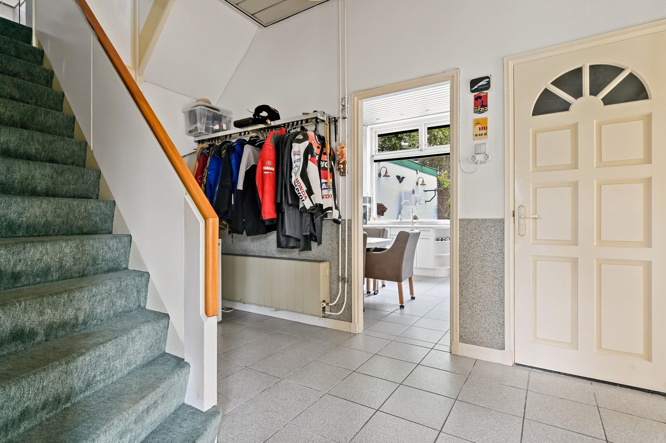 Photo 9 of Voorstraat 10-A