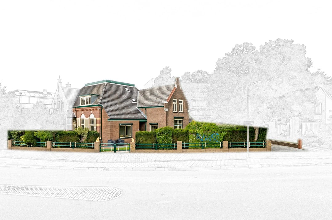Photo 1 of Voorstraat 10-A