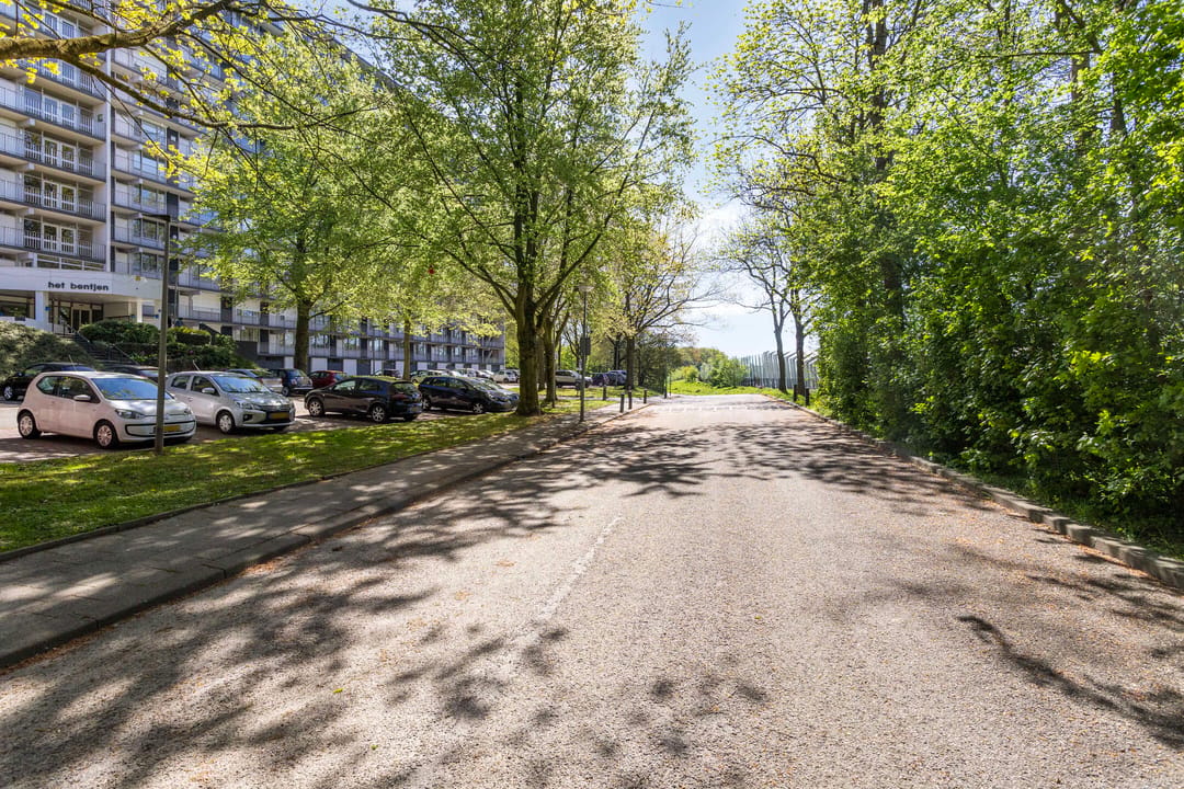 Foto 43 van Henri Dunantstraat 325