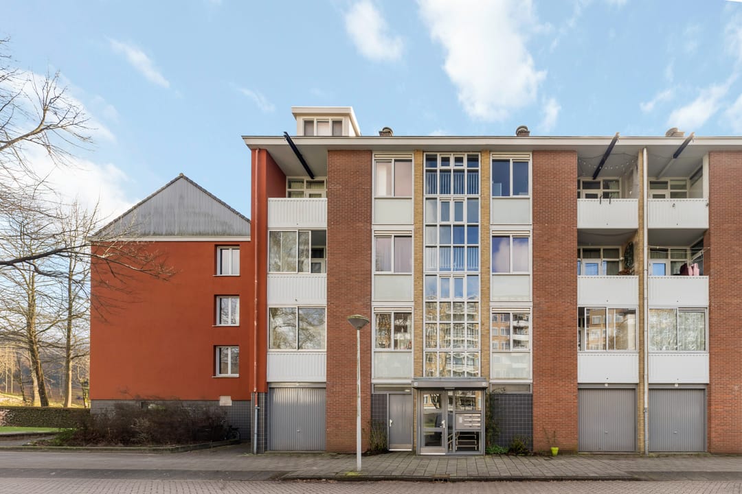 Foto 1 van Wamberg 18-3
