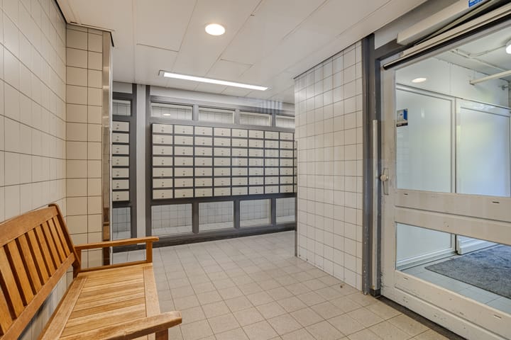 Foto 4 van Henri Dunantstraat 325