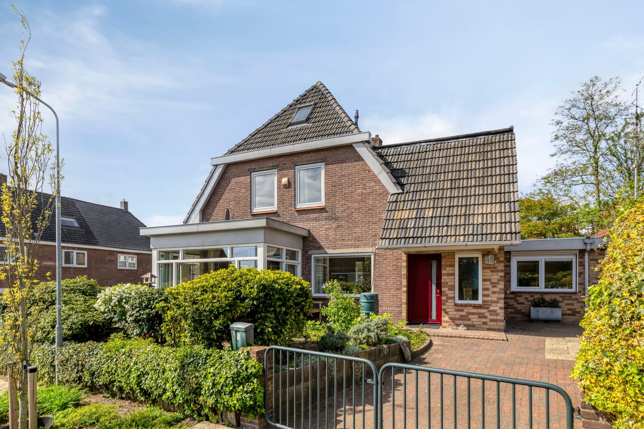 Stephanieweg 1 
