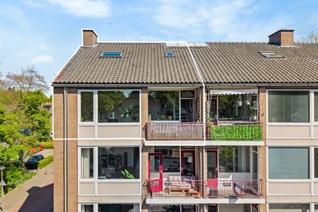 Johan Wagenaarstraat thumbnail