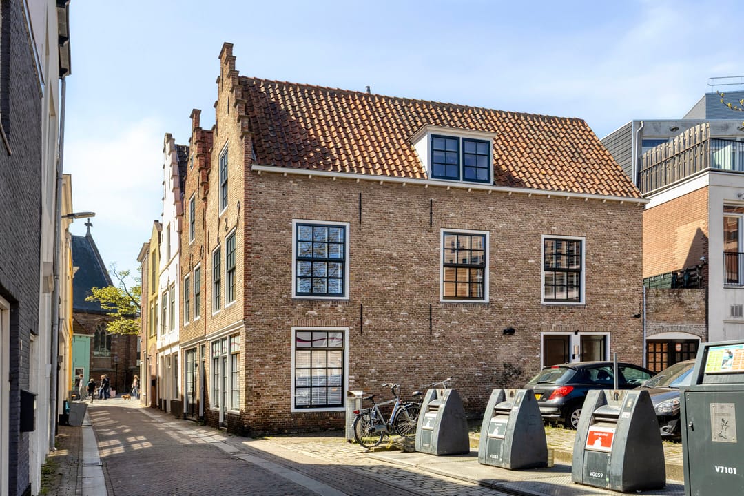 Photo 38 of Vrouwestraat 7