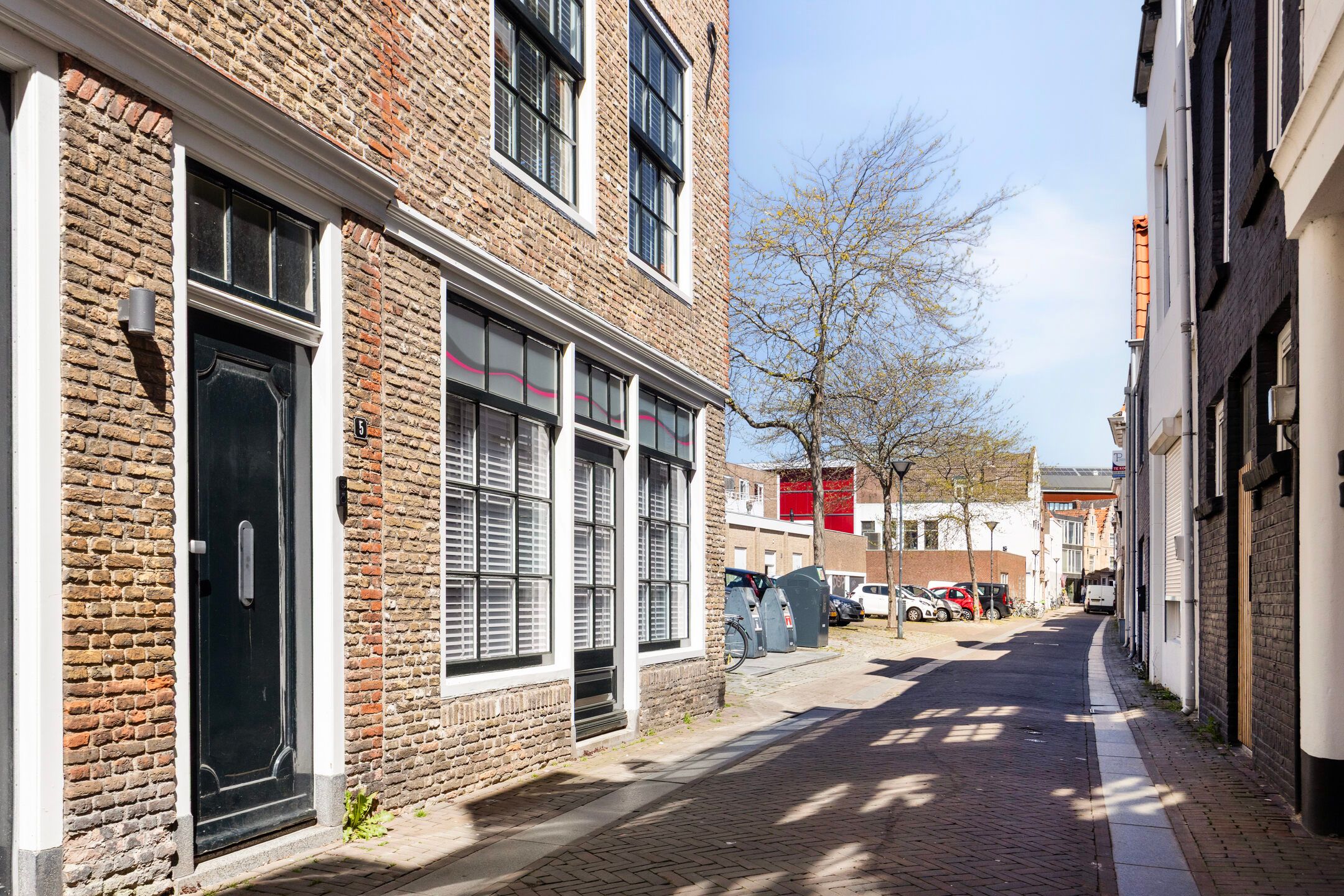 Photo 39 of Vrouwestraat 7