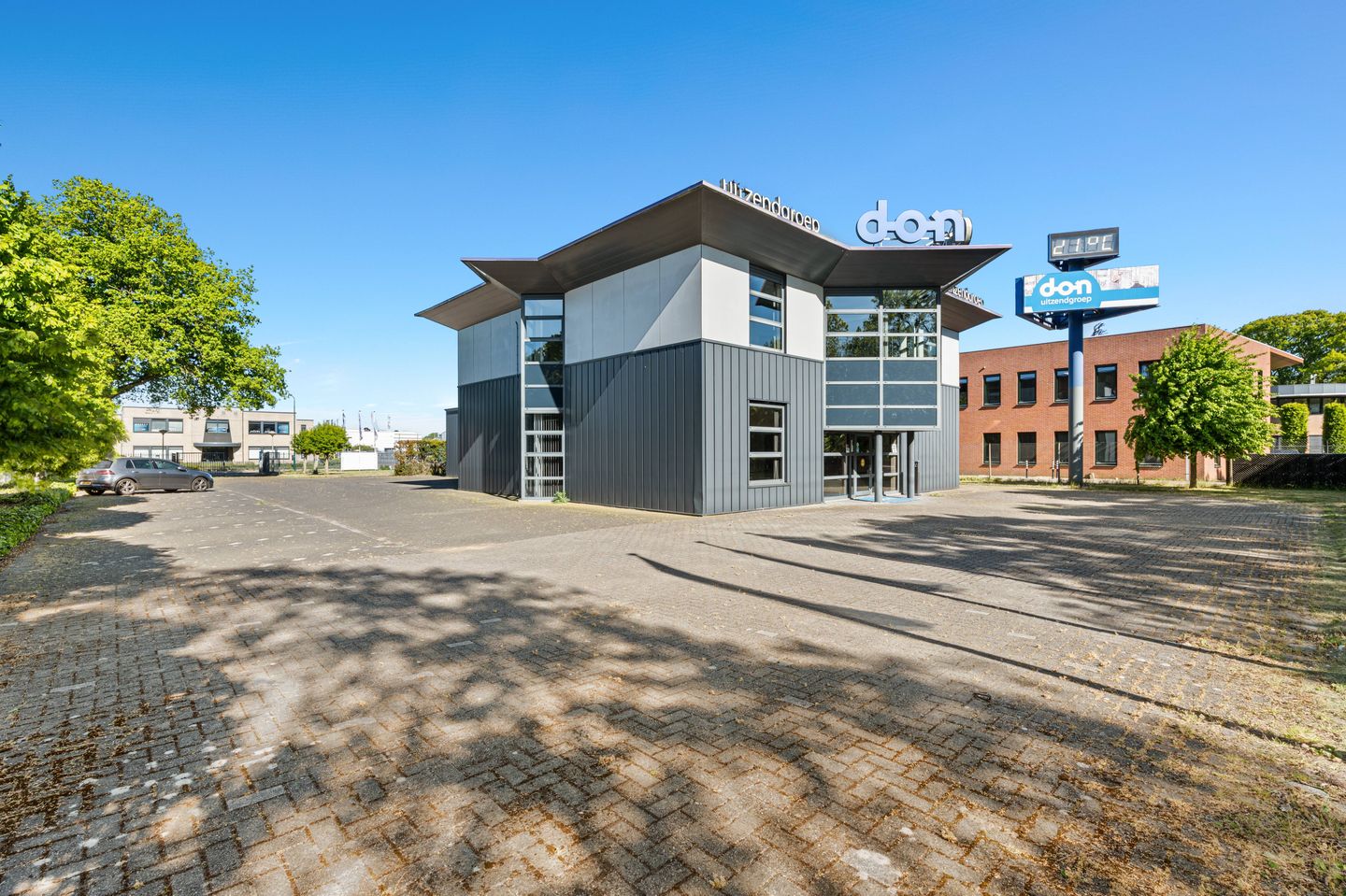 Bekijk foto 3 van De Hork 22
