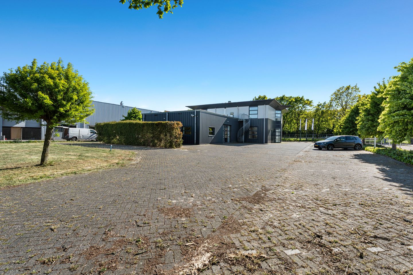 Bekijk foto 4 van De Hork 22