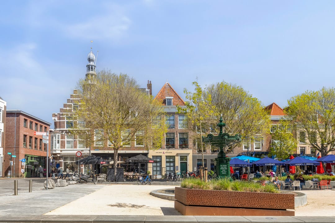 Photo 43 of Vrouwestraat 7