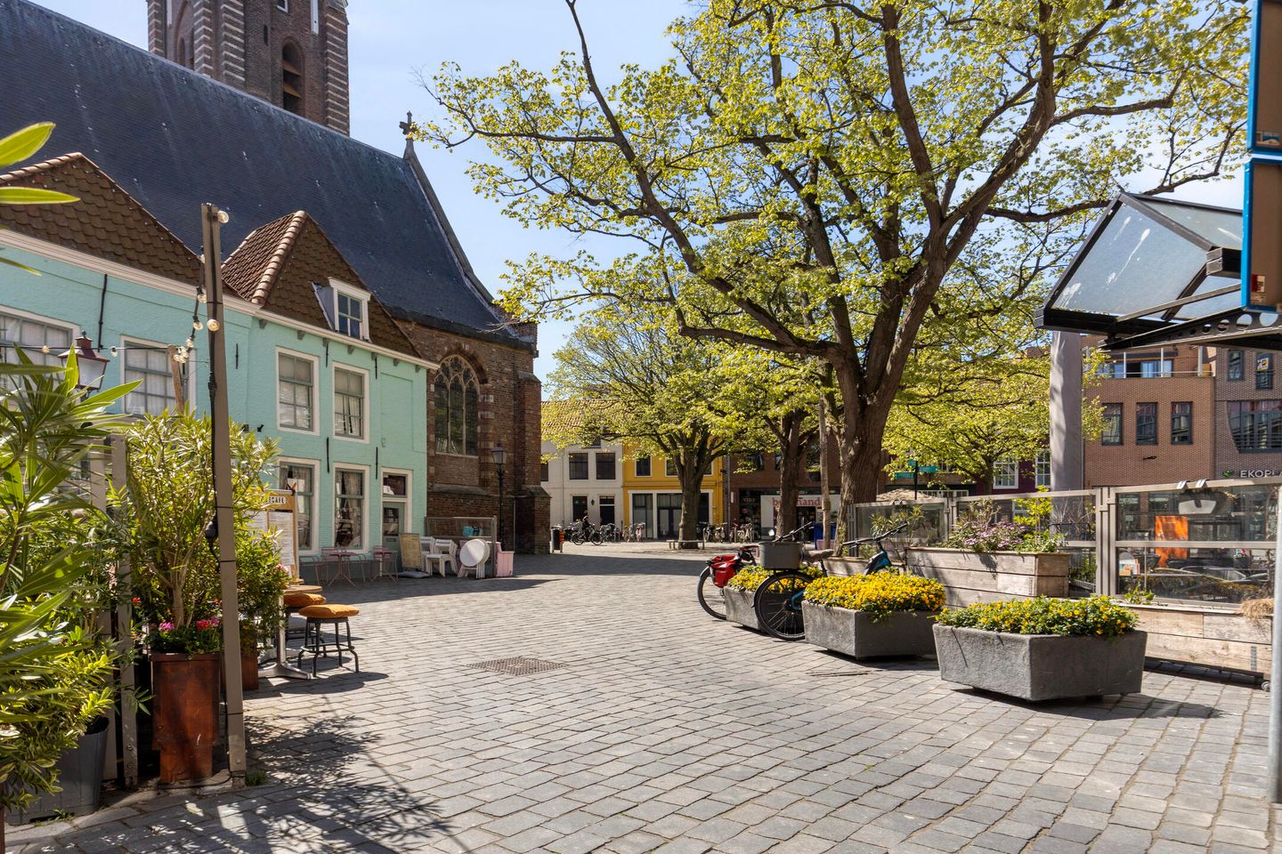 Photo 40 of Vrouwestraat 7