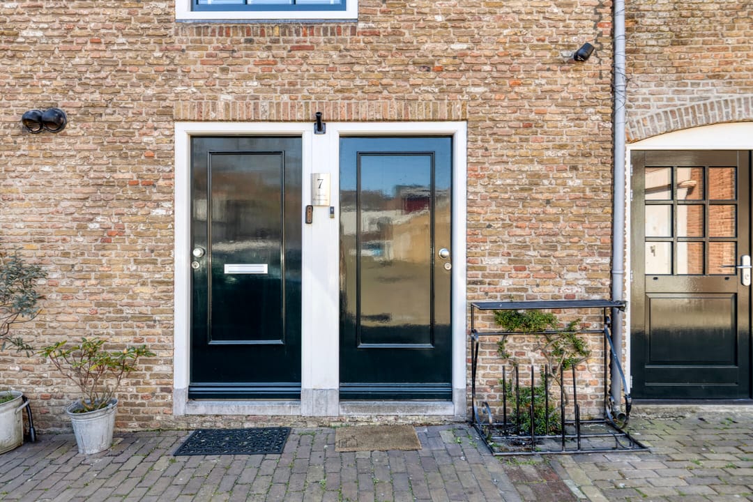 Photo 41 of Vrouwestraat 7