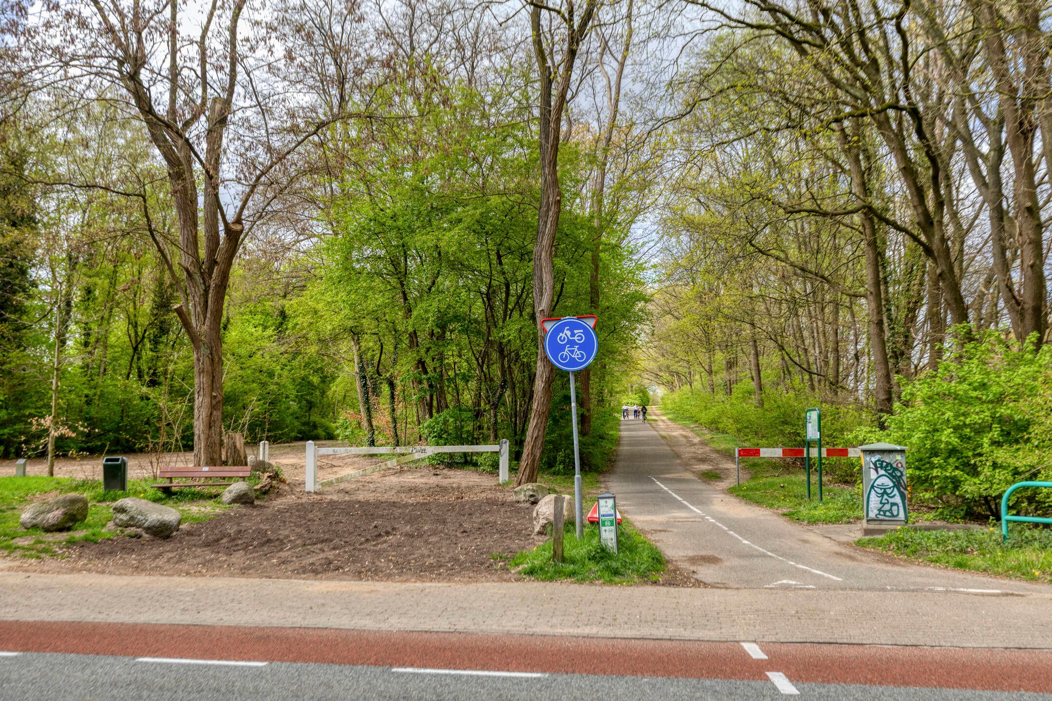Foto 45 van Stephanieweg 1