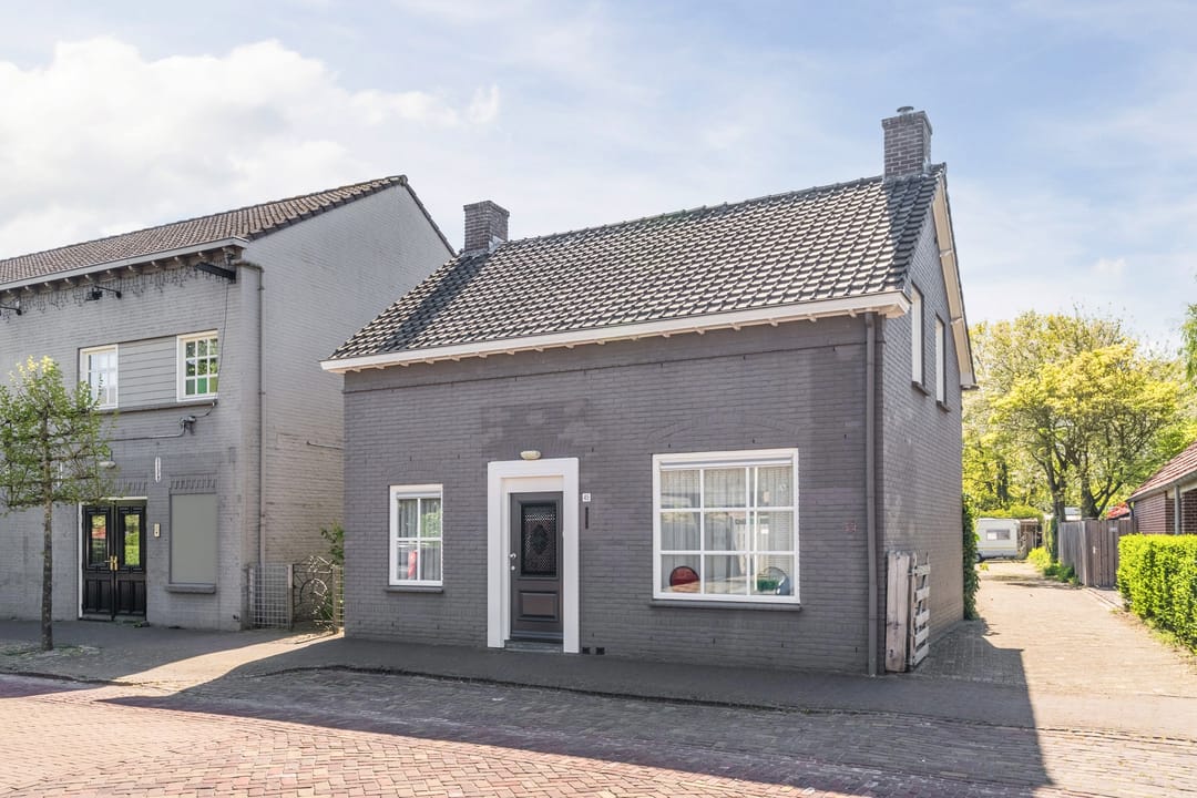 Foto 2 van Nieuwstraat 45