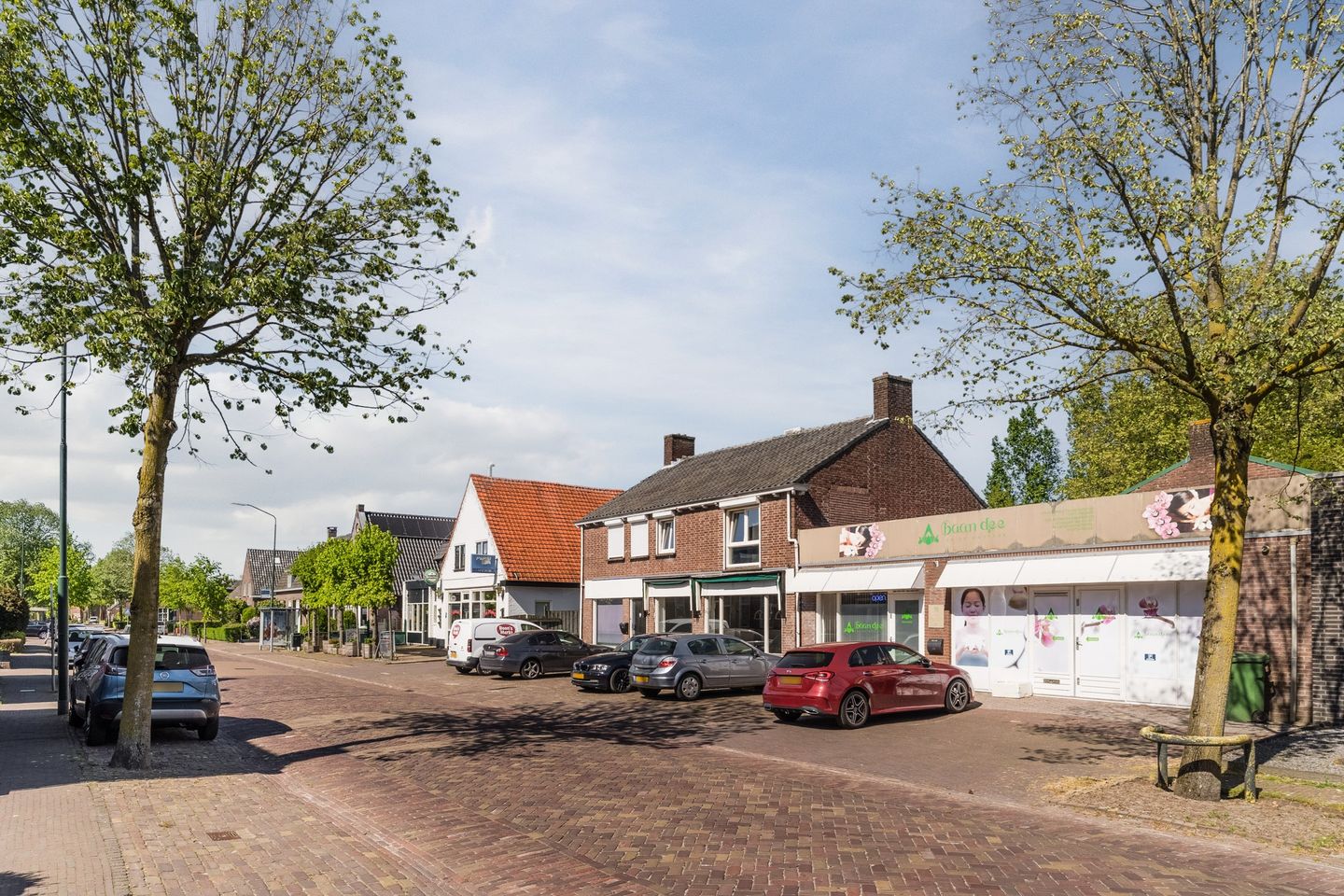 Foto 40 van Nieuwstraat 45