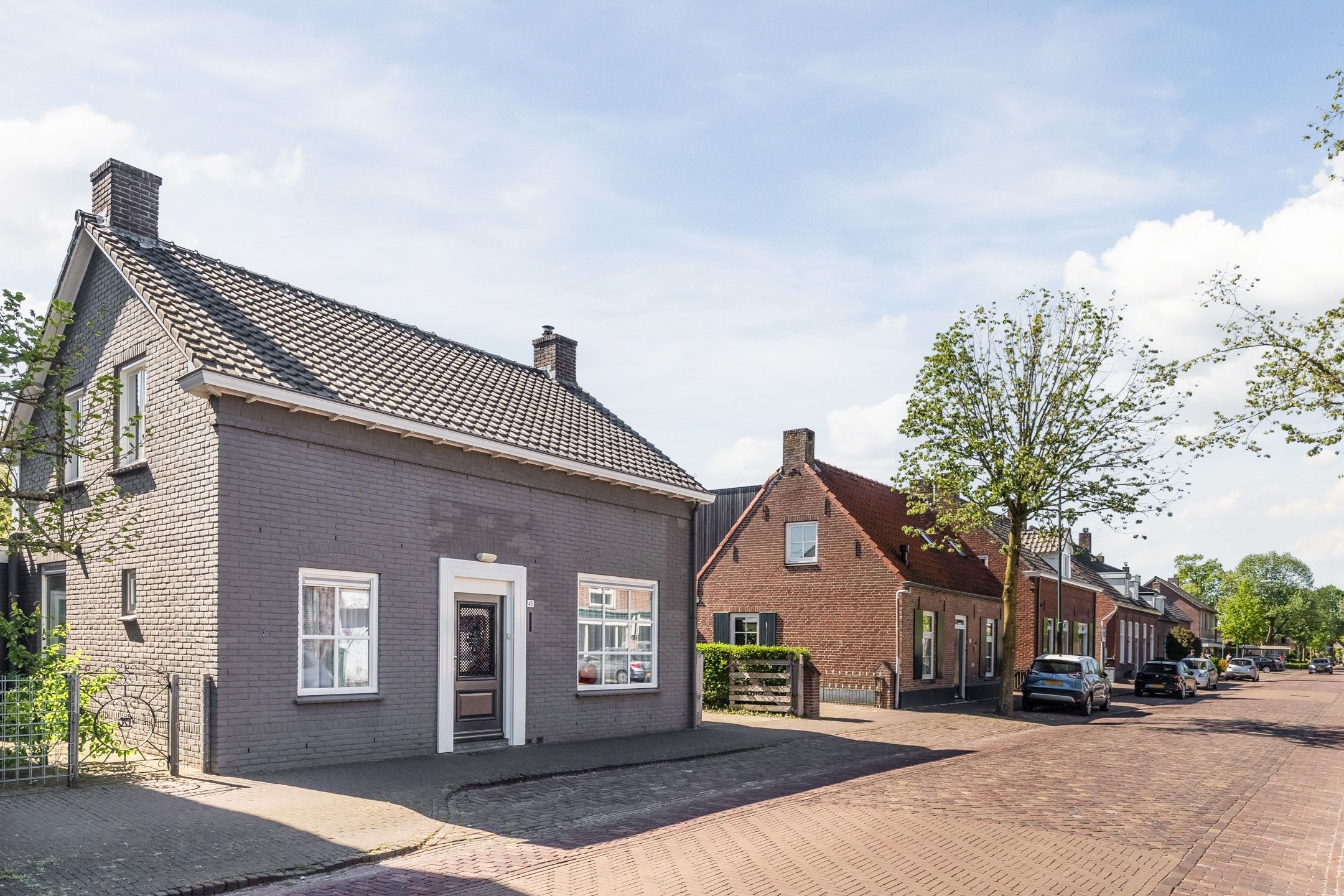 Nieuwstraat 45 