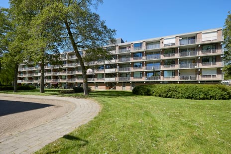 Evertsenlaan thumbnail