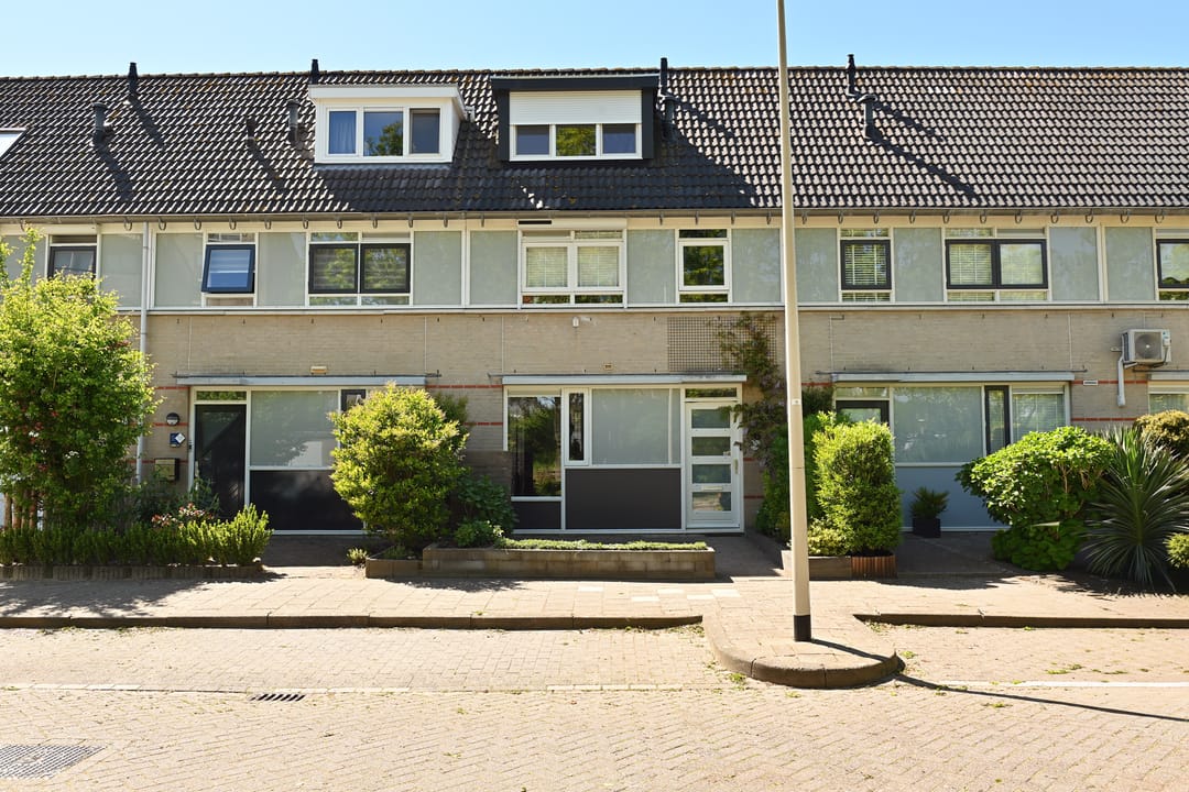 Photo 1 of Stelleweg 56