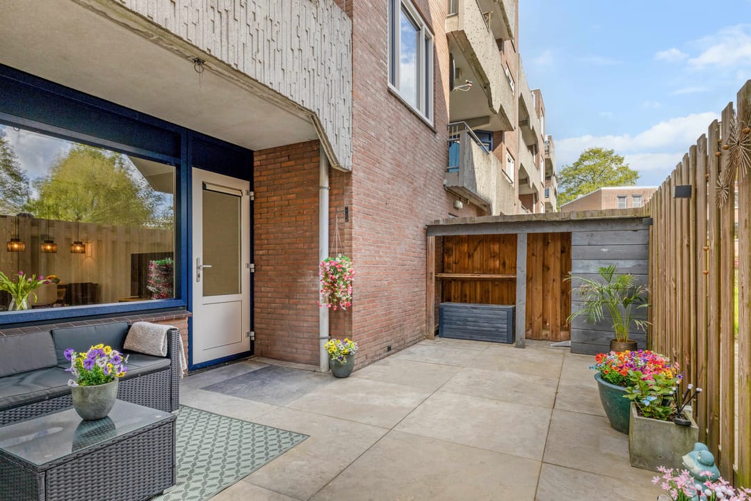 Foto 13 van Muiderschans 131
