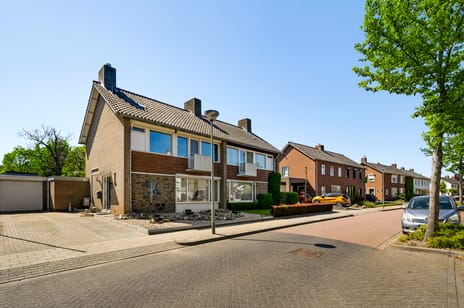 Burgemeester Joostenlaan thumbnail
