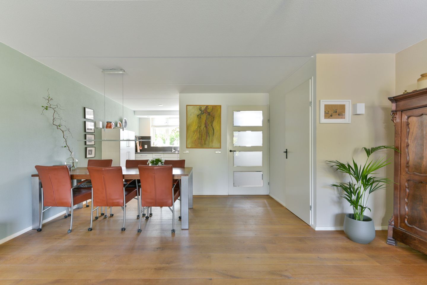 Photo 10 of Lenard Dirckslaan 10