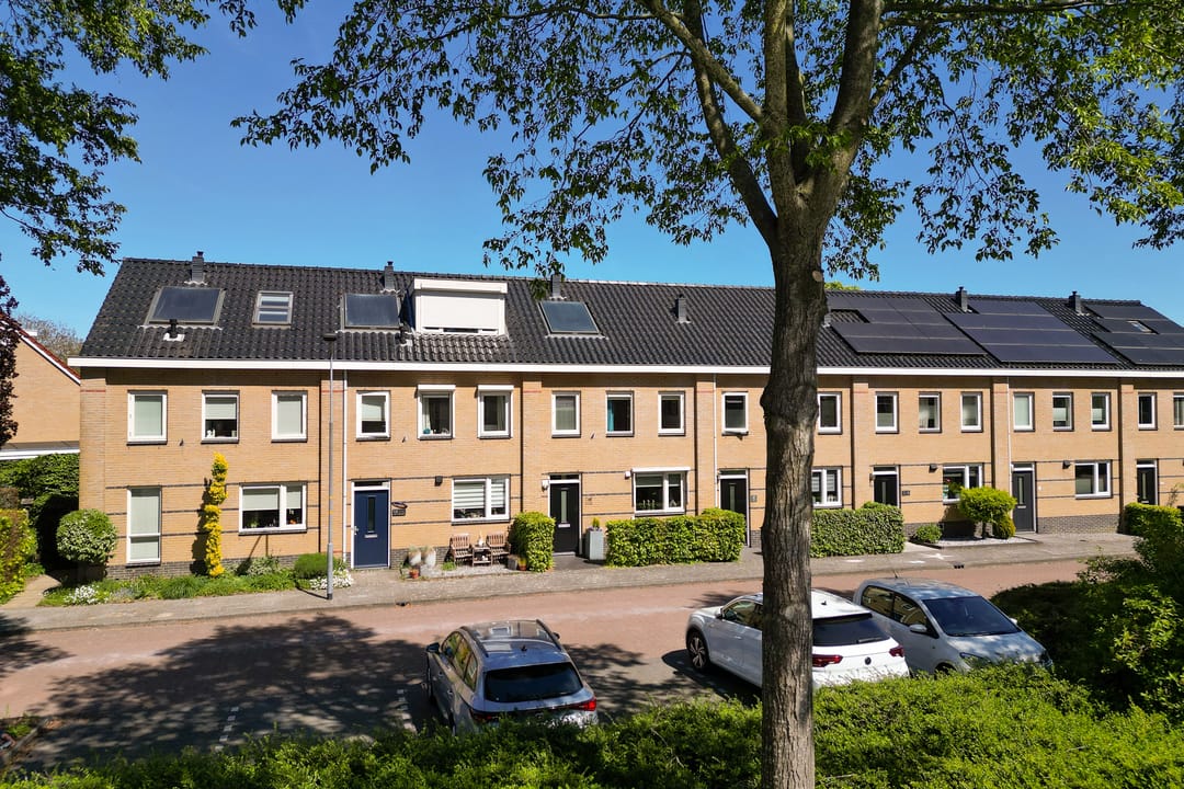 Photo 41 of Lenard Dirckslaan 10